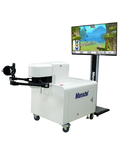 Robot phục hồi chức năng chi trên Camillo 3DBT-61